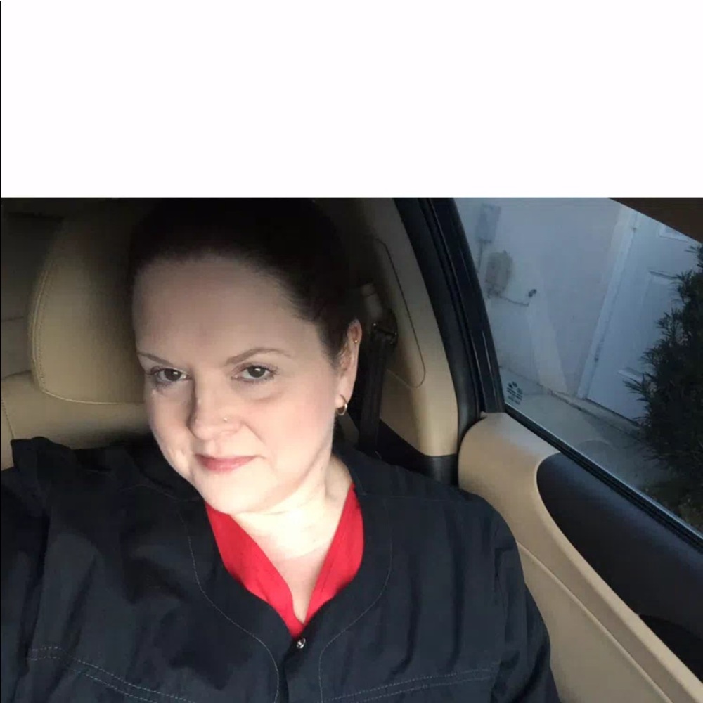 Meet your Posher, Sheri